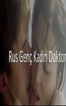 Rus Genç Kadın Doktor Erotik Film izle