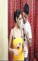 Shruti Bhabhi Hot Yoga Erotik Film izle