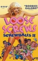 Screwballs II Erotik Film izle