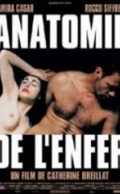 Cehennemin Anatomisi Erotik Film izle