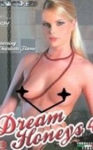 Dream Honies 4 Erotik Film izle