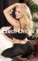 Czech Chicks 3 Erotik Film izle