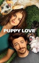 Puppy Love izle (2023)