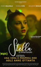 Stella in Love izle (2022)