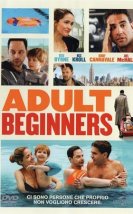 Yetişkin Çaylaklar (Adult Beginners) izle (2014)