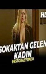 Sokaktan Gelen Kadın Erotik Film izle