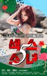 Sex Girl 5 Erotik Film izle