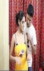 Shruti Bhabhi Hot Yoga Erotik Film izle