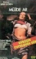 Güneşin Tutulduğu Gün Erotik Film izle