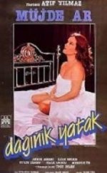 Dağınık Yatak Erotik Film izle