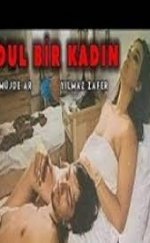 Dul Bir Kadın Erotik Film izle