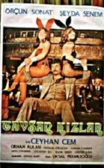 Tavşan Kızlar Yerli Erotik Film izle