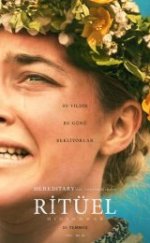 Ritüel (Midsommar) Erotik Film izle