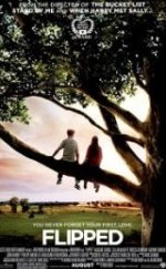 İlk Aşk (Flipped) Erotik Film izle
