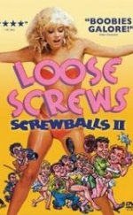 Screwballs II Erotik Film izle