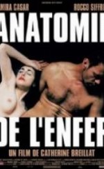Cehennemin Anatomisi Erotik Film izle