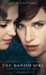 Danimarkalı Kız Erotik Film izle