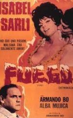 Fuego Erotik Film izle