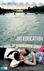 An Education – Aşk Dersi Erotik Film izle