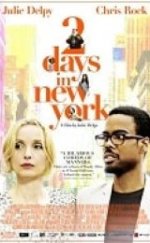 New York’ta 2 Gün Erotik Film izle