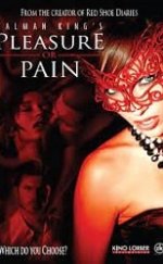 Zevk veya Acı Erotik Film izle
