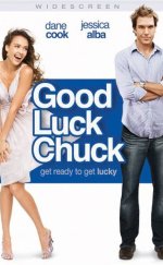 İyi Şanslar Chuck (Good Luck Chuck) izle (2007)