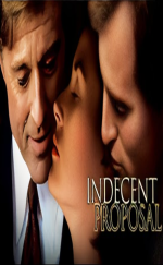 Ahlaksız Teklif (Indecent Proposal) izle (1993)
