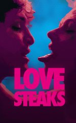 Az Pişmiş Aşk (Love Steaks) izle (2013)