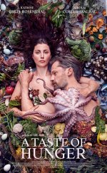 Bir Tutam Açlık (A Taste of Hunger) izle (2021)
