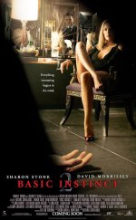 Temel İçgüdü 2 (Basic Instinct 2) izle (2006)
