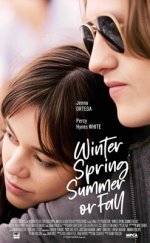 Kış Bahar Yaz Veya Güz (Winter Spring Summer or Fall) izle (2024)