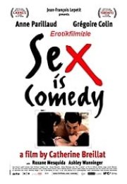 Ayıp Yatakta Olur – Sex Is Comedy Erotik Film izle