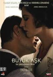 Büyük Aşk Erotik Film izle