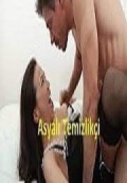 Asyalı Temizlikçi Erotik Film izle