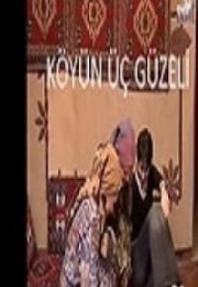 Köyün Üç Güzeli Yerli Erotik Film izle