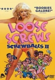 Screwballs II Erotik Film izle