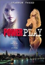 Power Play Erotik Film izle