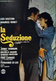 La Seduzione Erotik Film izle