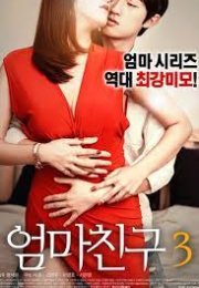 Mom Friend 3 Erotik Film izle