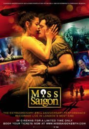 Miss Saigon: 25th Anniversary Erotik Film izle