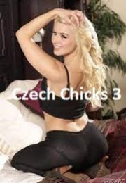 Czech Chicks 3 Erotik Film izle