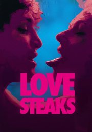 Az Pişmiş Aşk (Love Steaks) izle (2013)