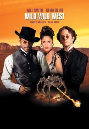 Vahşi Vahşi Batı (Wild Wild West) izle (1999)