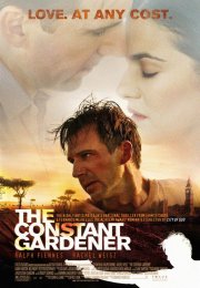 Arka Bahçe (The Constant Gardener) izle (2005)