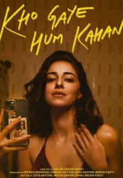 Kendimizi Nerede Kaybettik? (Kho Gaye Hum Kahan) izle (2023)