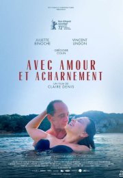 Bıçağın İki Yüzü (Both Sides of the Blade) izle (2022)